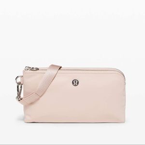 Lululemon Now and Always Pouch